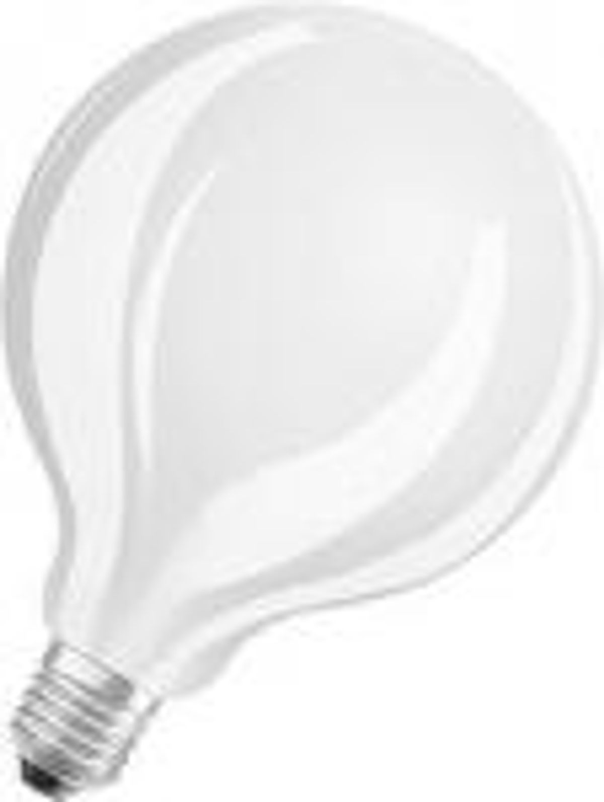 Osram Parathom LED Globe Ø95, 11W/827 (1521 lumen), E27, dæmpbar (=100w)