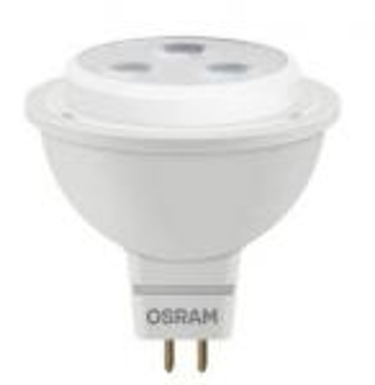 Osram Parathom LED MR16 3,3W/827, (230 lumen), GU5,3, 12v, 36 °, dæmpbar (=20w)