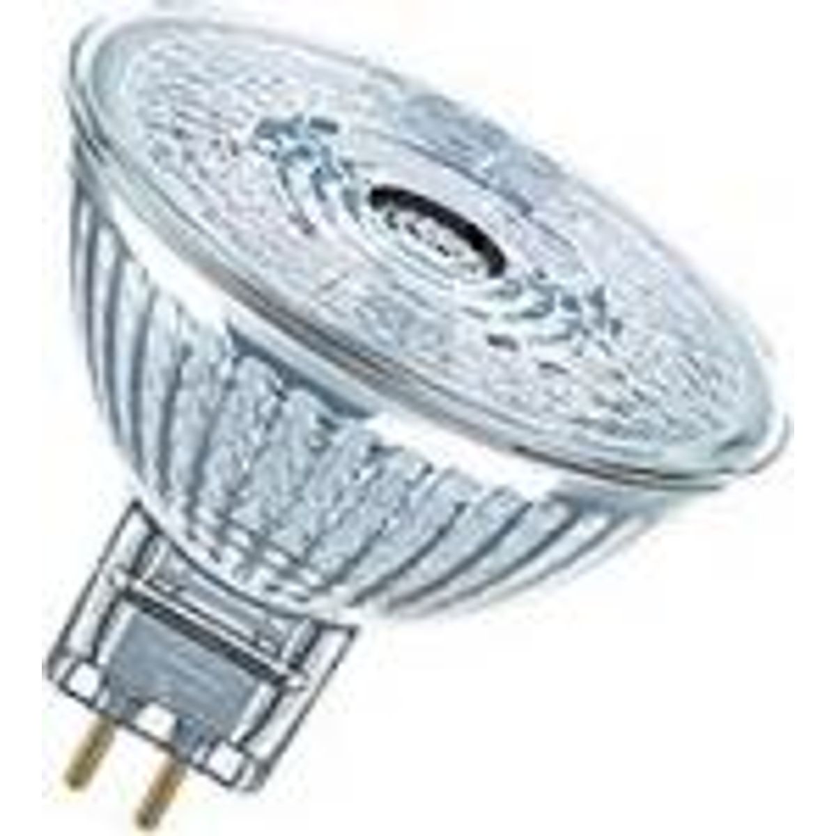 Osram Parathom LED MR16 3,4W/930, (230 lumen), GU5,3, 12v, 36 °, dæmpbar (=20w)