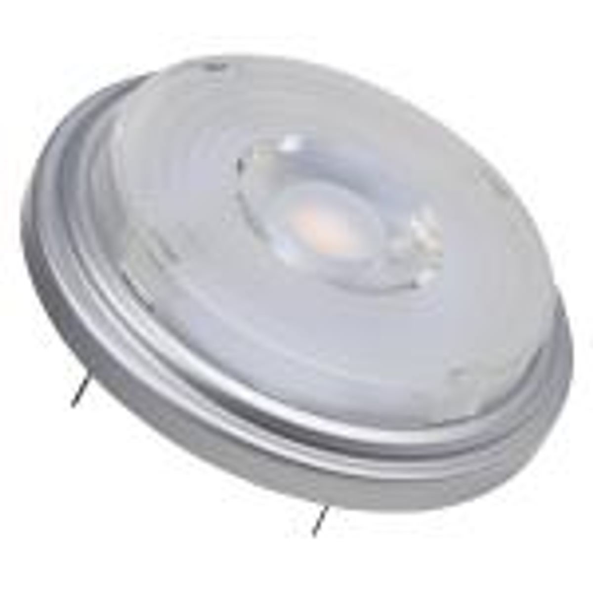 Osram Parathom LED Pro Color AR111 11,5W/927, (800 lumen), G53, 24 °, dæmpbar (=75w Halospot 111)