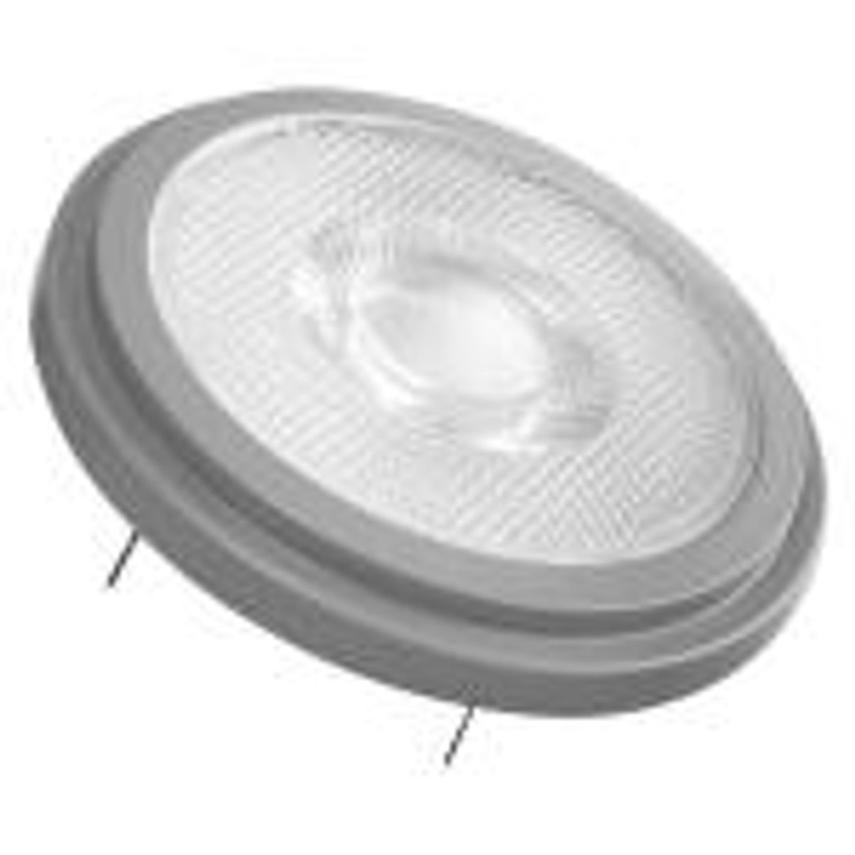 Osram Parathom LED Pro Color AR111 13,5W/927, (950 lumen), G53, 24 °, dæmpbar (=100w Halospot 111)