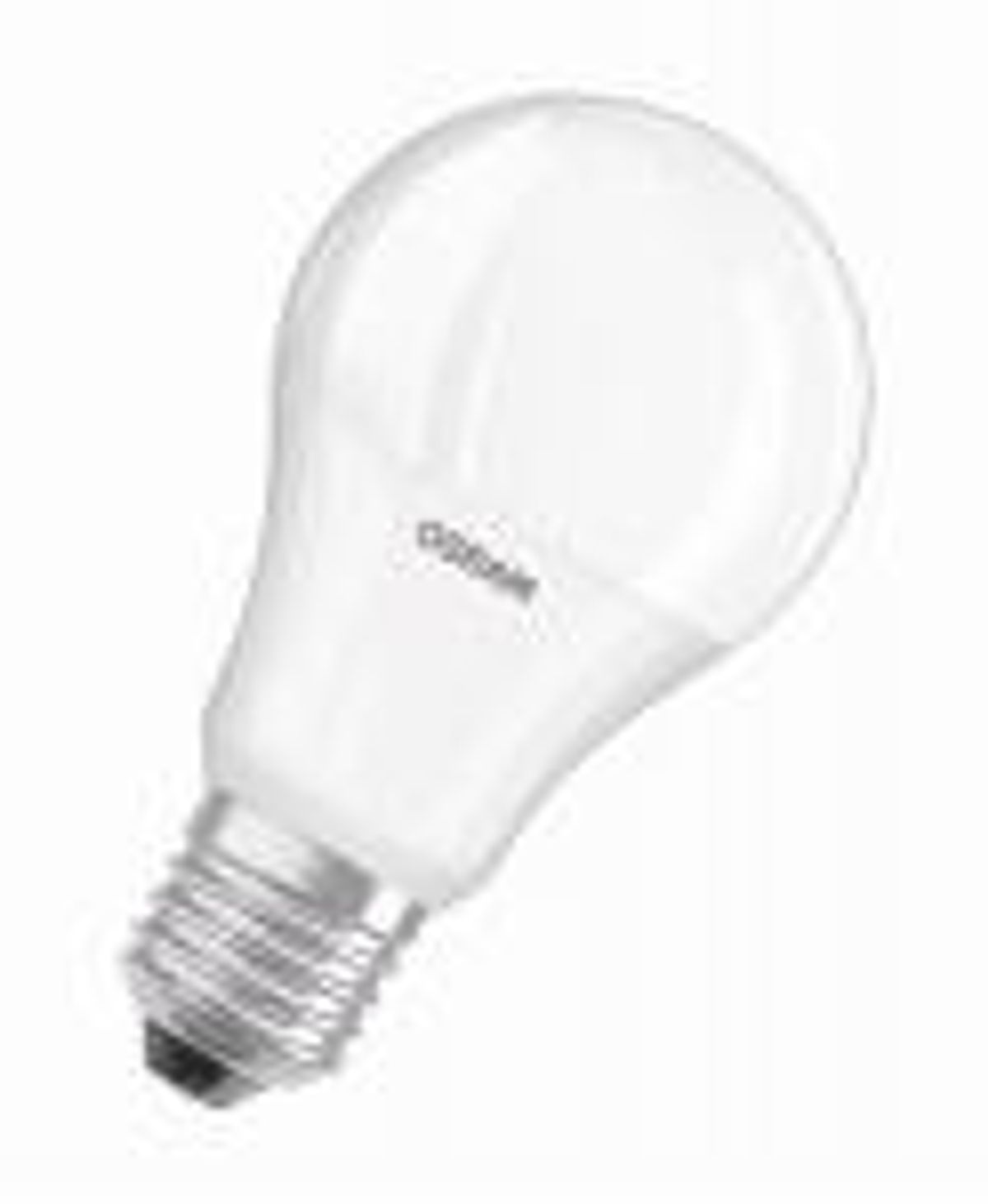 OSRAM Parathom LED Standard 11W/827 (1055 lumen) E27, mat, heatsink, dæmpbar (=75w)