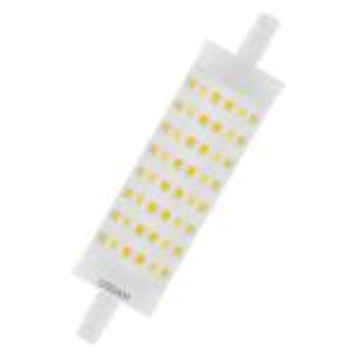 Osram parathom ® line klar 118mm 2000lm 16w/827 (125w) r7s