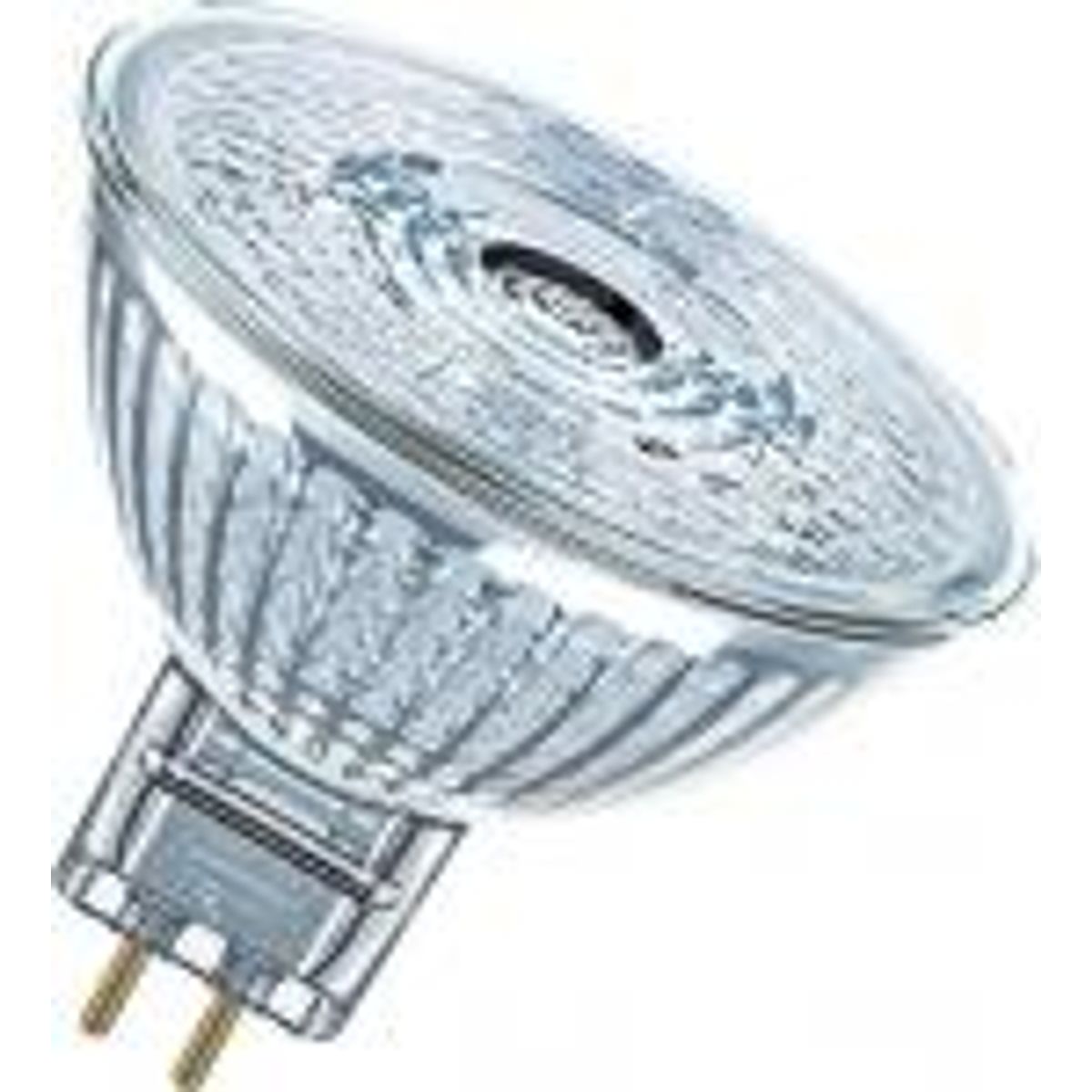 Osram parathom ® mr16 621lm 8w/827 (50w) gu5,3