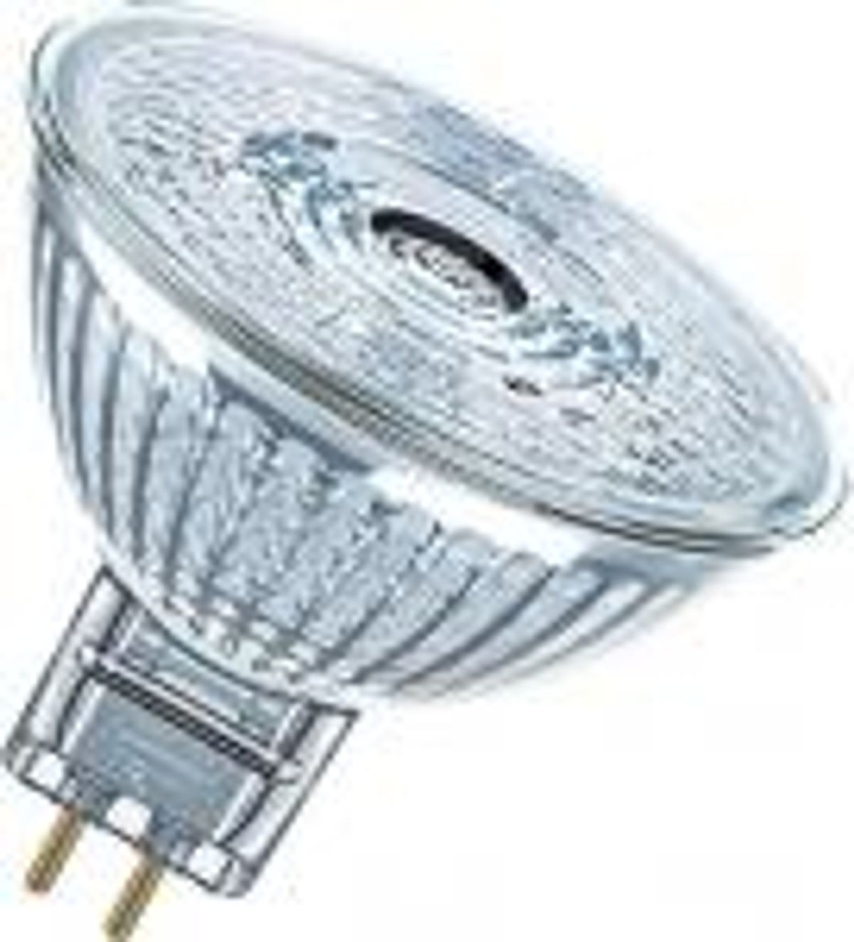 Osram parathom ® mr16 621lm 8w/830 (50w) gu5,3