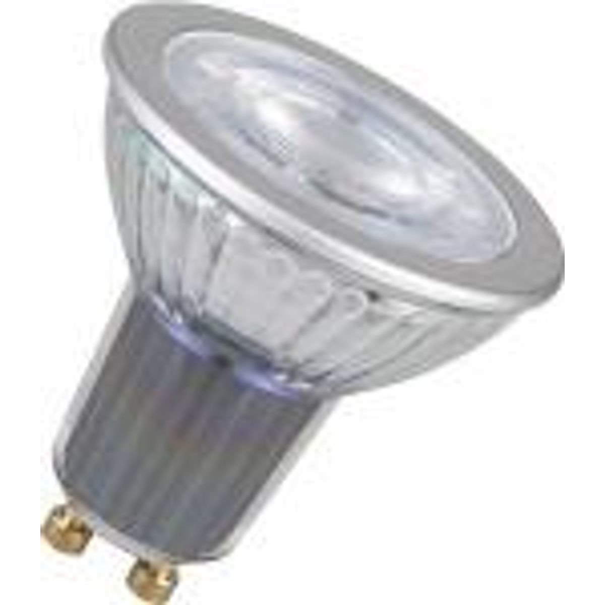 Osram parathom ® par16 36 ° 750lm 9,6w/840 (100w) gu10