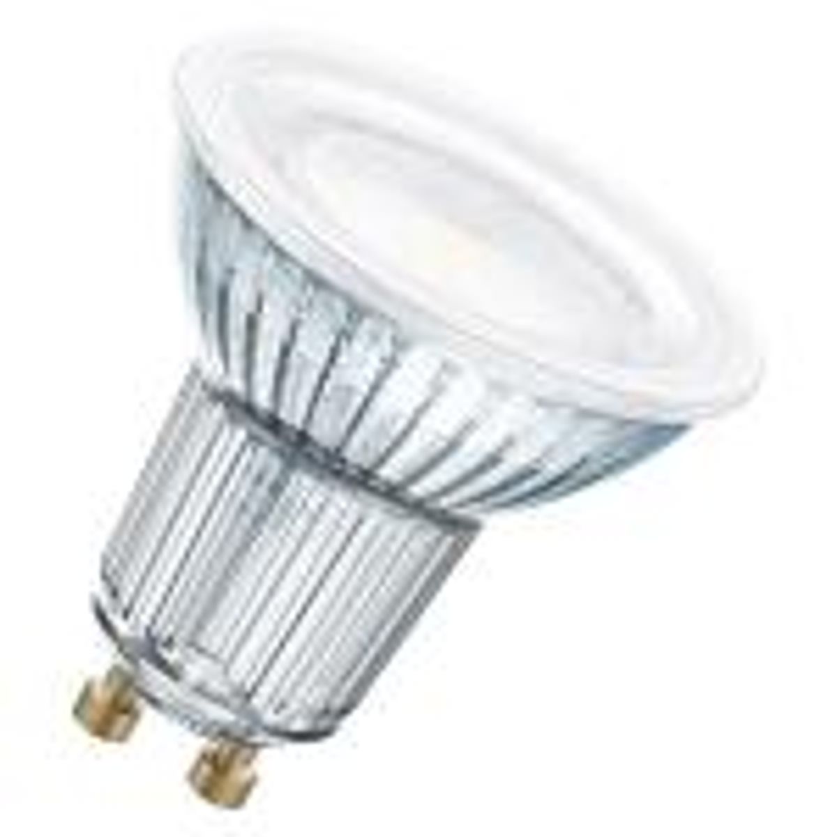 Osram parathom ® par16 dim 120 ° 650lm 7,9w/927 (51w) gu10 dæmpbar