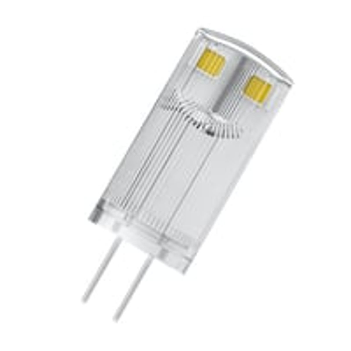 OSRAM PARATHOM PIN klar 100lm 0,9W/827 (10W) G4