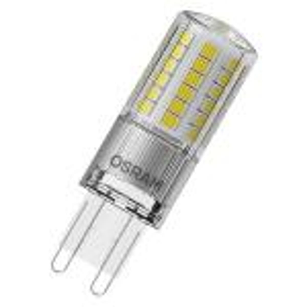 Osram parathom ® pin klar 600lm 4,8w/840 (50w) g9