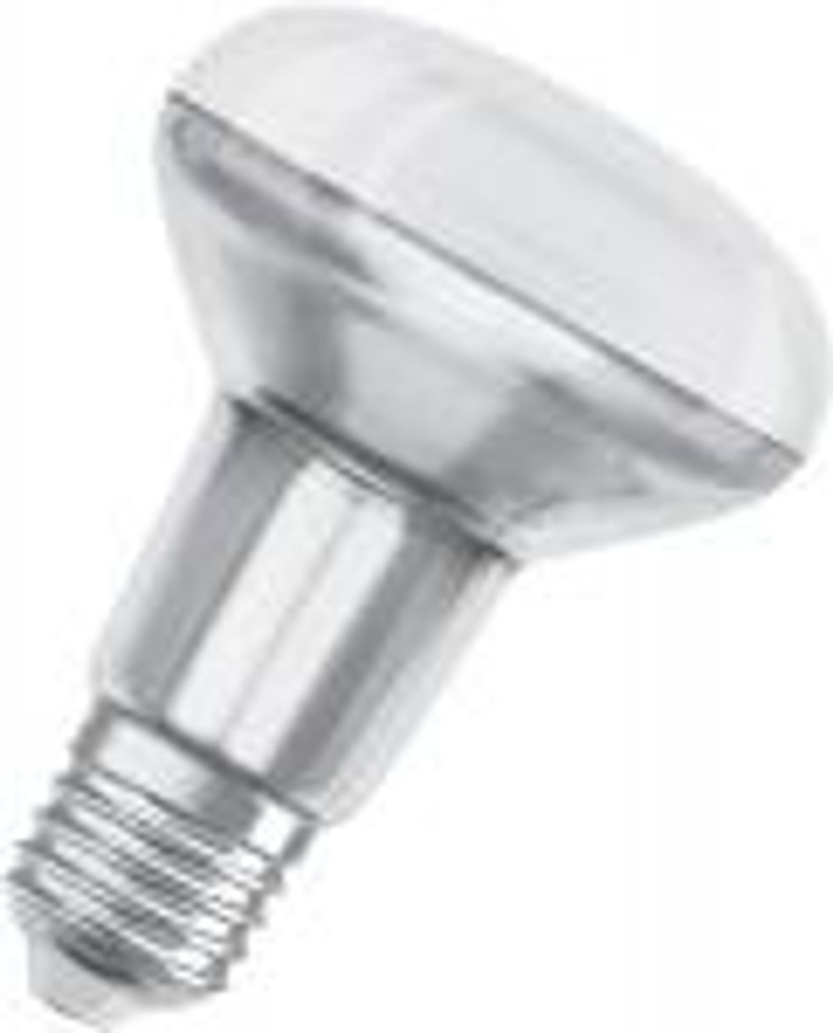 Osram parathom ® r80 350lm 4,3w/827 (60w) e27