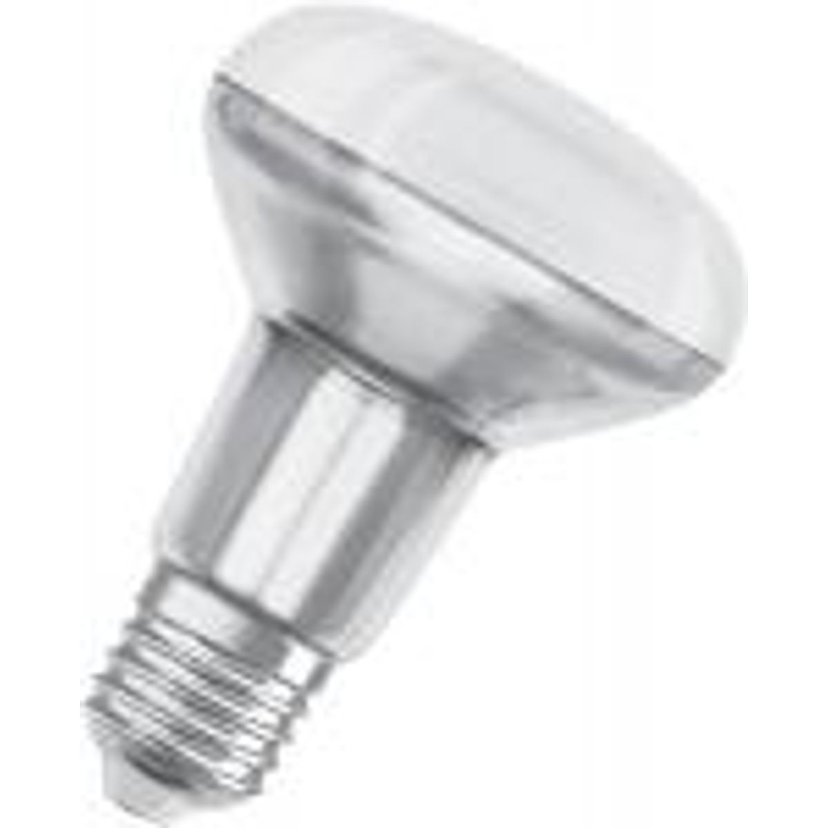 Osram parathom ® r80 670lm 9,6w/827 (60w) e27 dæmpbar