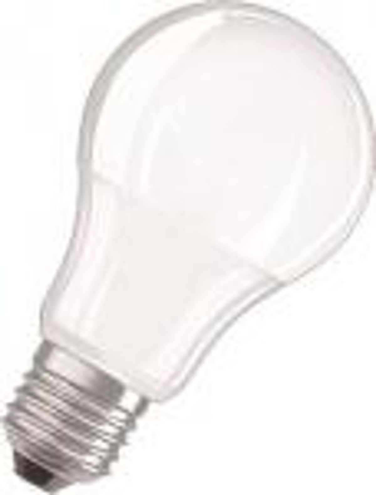 Osram Parathom ®+ Standard 8,8w/827 (806 lumen), E27 med dagslyssensor (=60w)