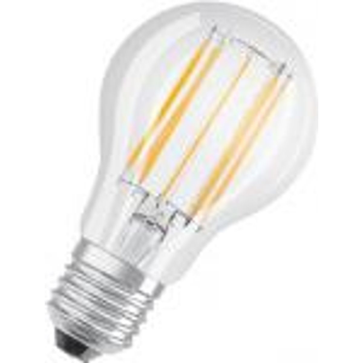 Osram parathom ® standard filament 1521lm 11w/827 (100w) e27 dæmpbar