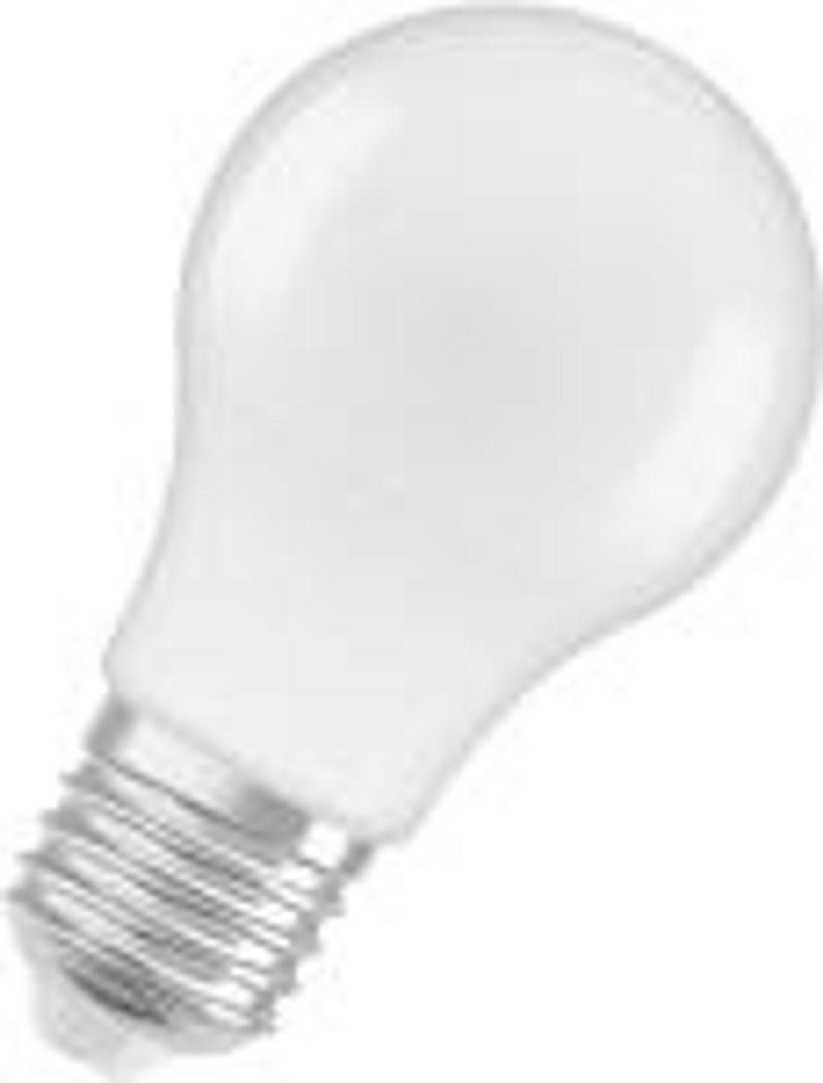 Osram parathom ® standard mat 470lm 4,9w/840 (40w) e27