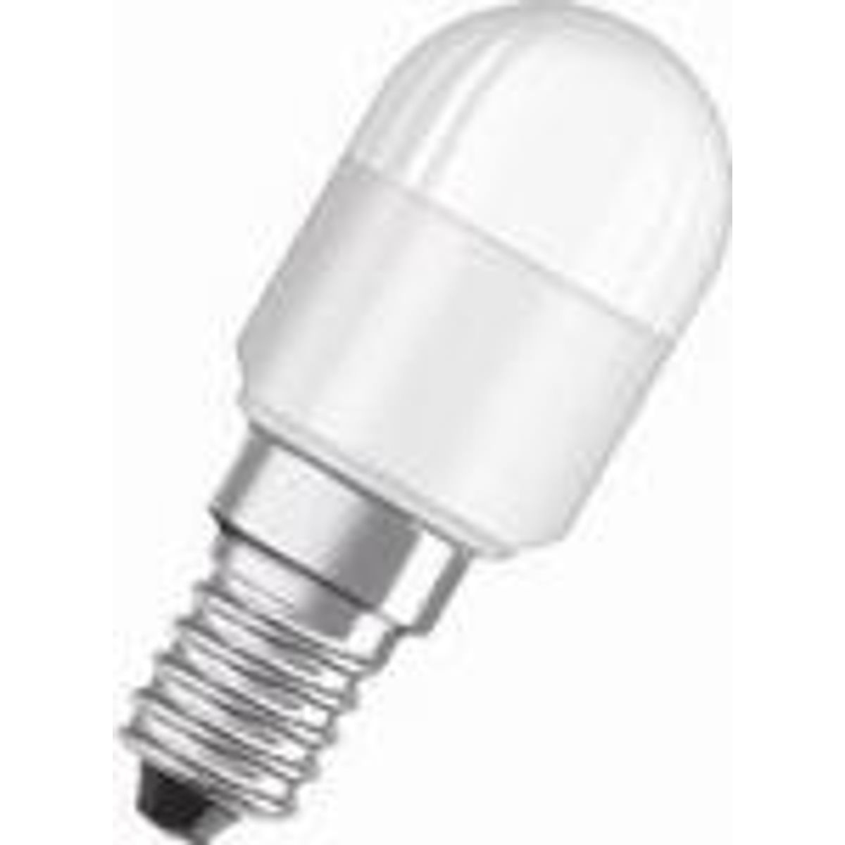 Osram parathom ® t26 køleskabspære mat 200lm 2,3w/865 (20w) e14