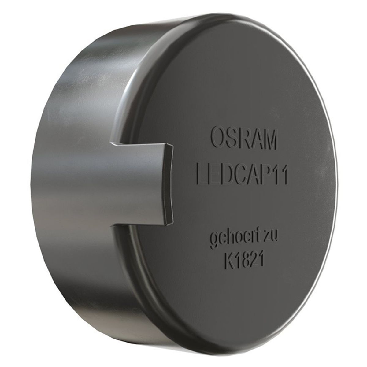 Osram Peugeot 308 L II LEDriving CAP 4 stk.