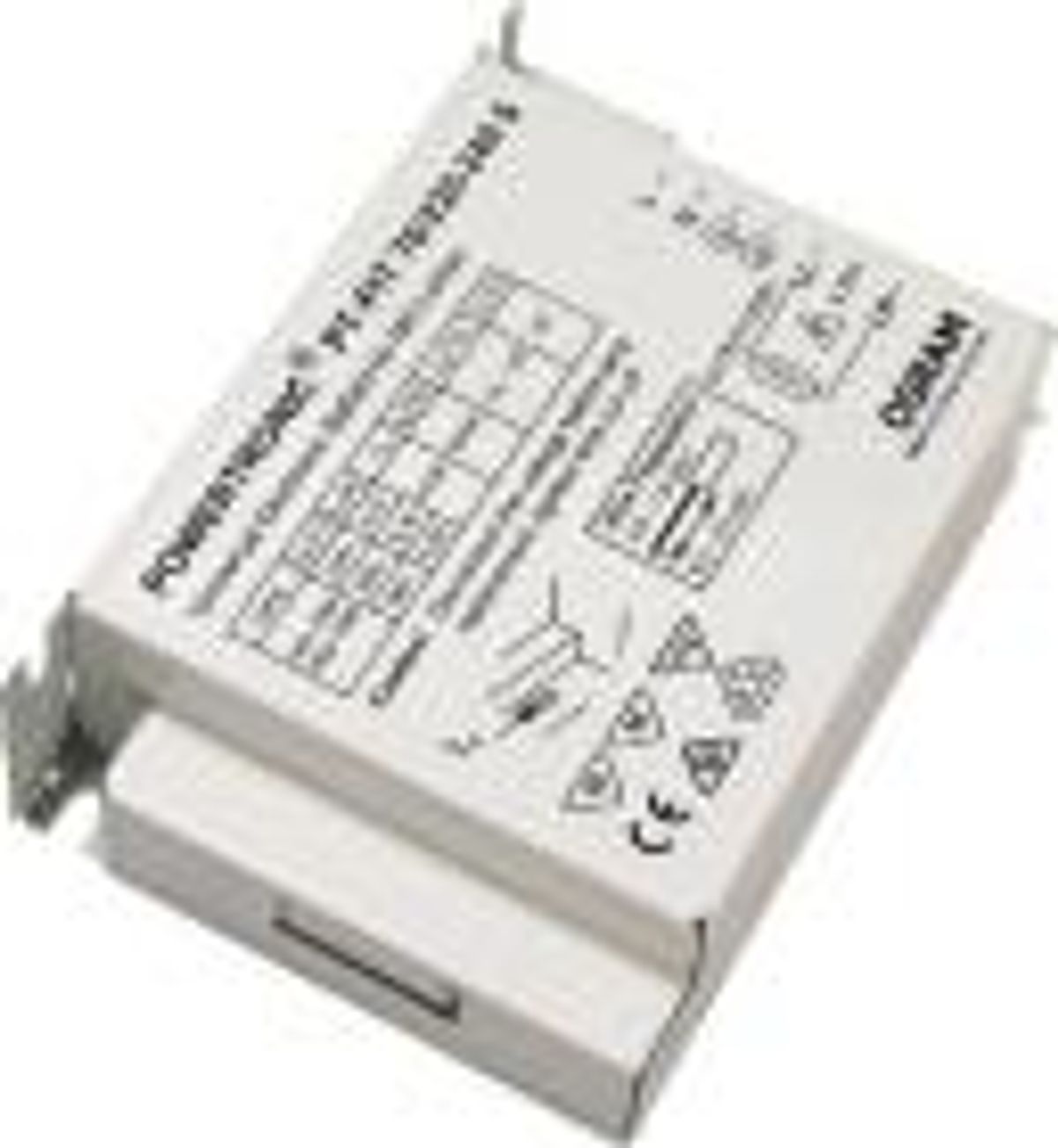 Osram REAKTOR PT-FIT 70/220-240 S Forkobling elektronisk 70W, 220-240V, PT-FIT S til HCI HQI