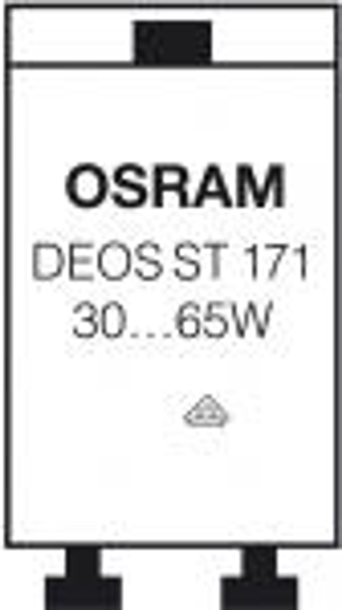 Osram Starter St171 Deos