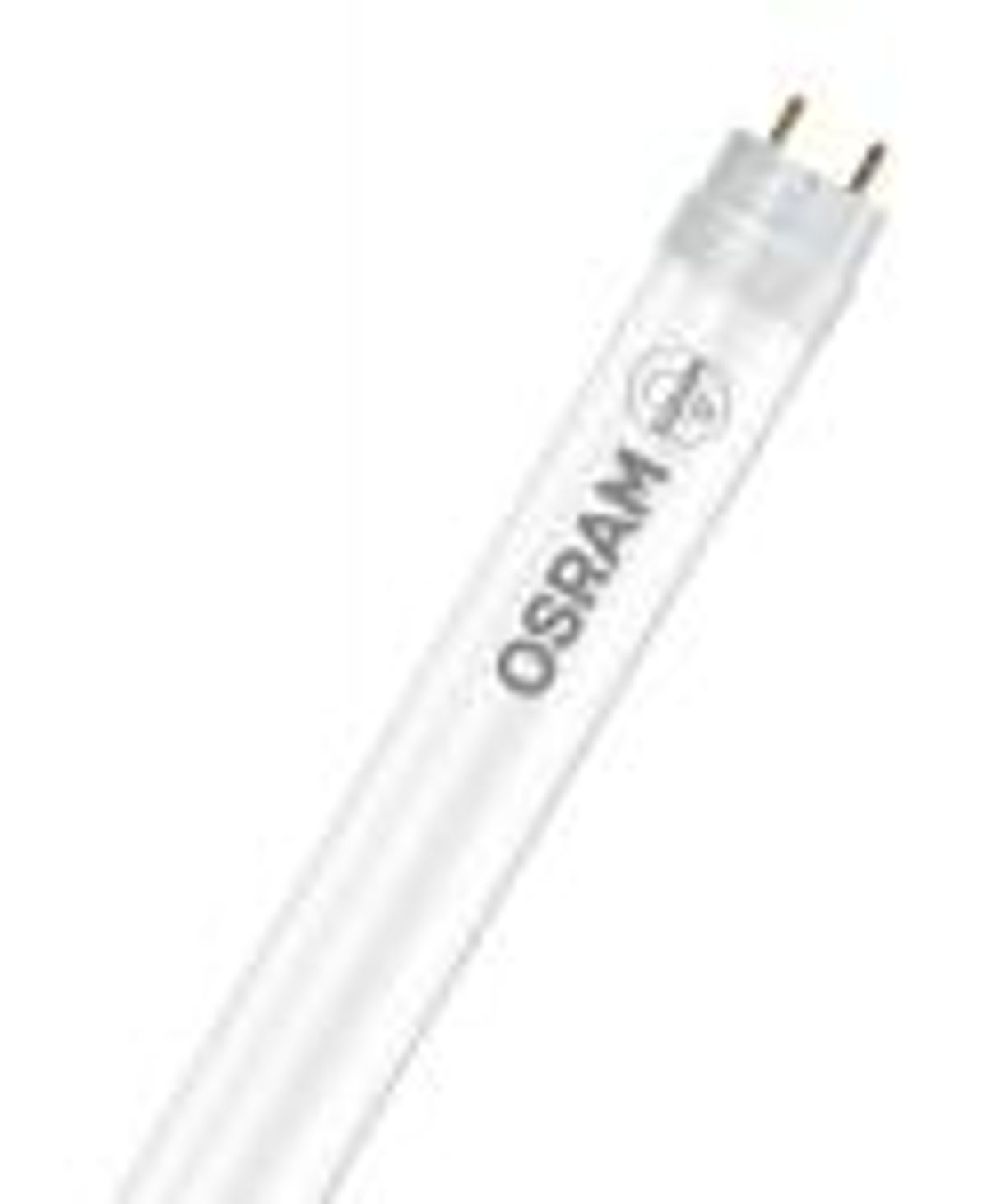 Osram substitube ® t8 advanced 1200mm 2100lm 14w/840 (36w) 230v+em