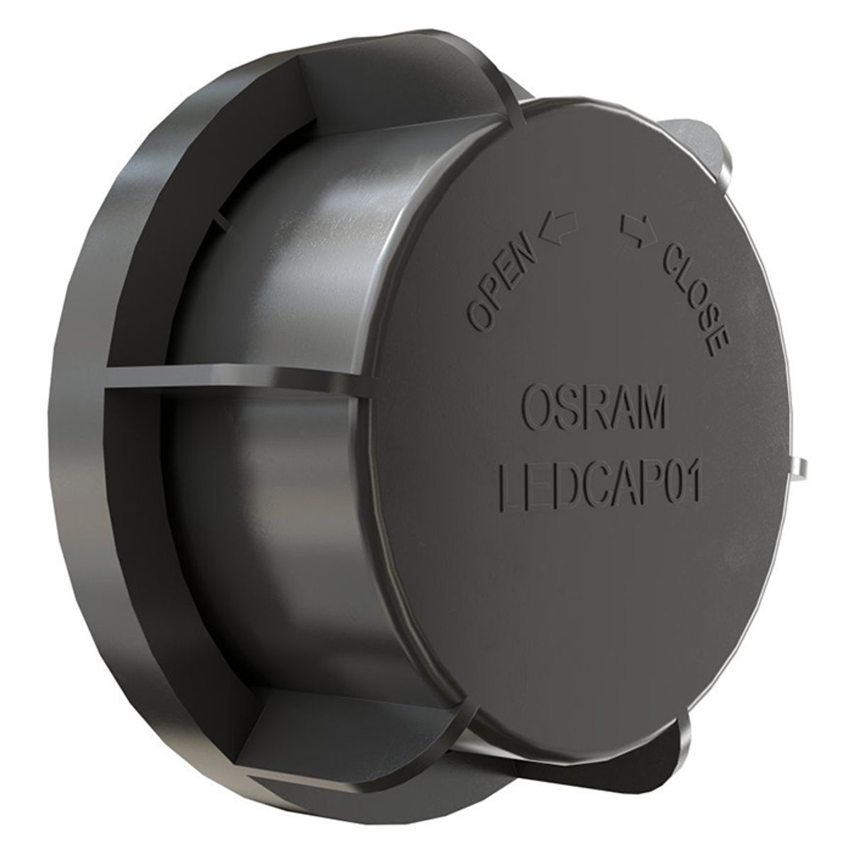 Osram VW Passat B7 LEDriving CAP 4 stk.