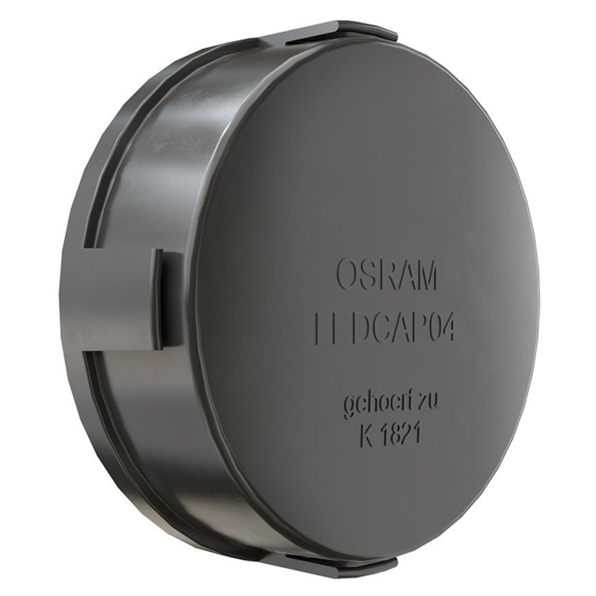 Osram VW T-cross LEDriving CAP 4 stk.