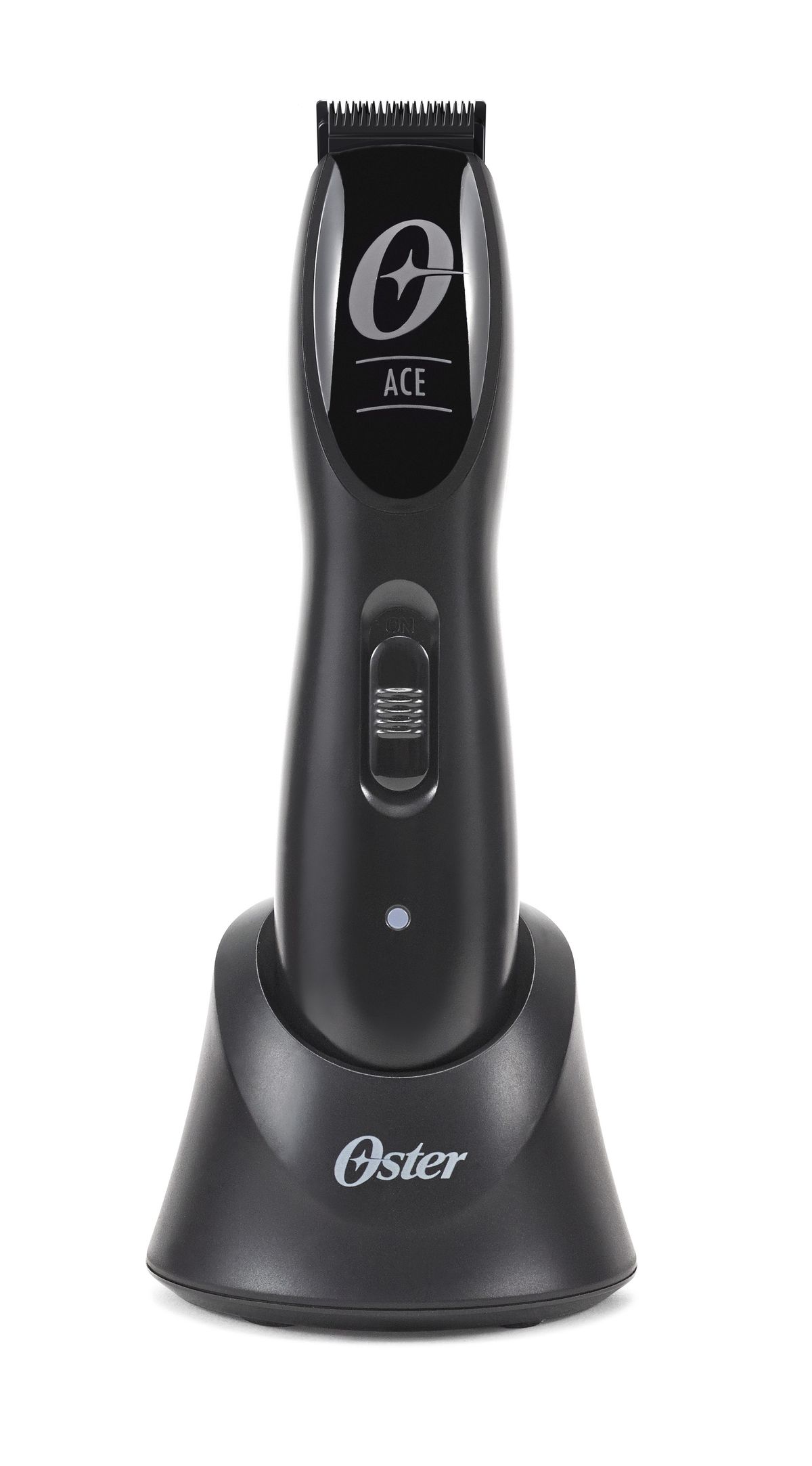 Oster Ace cordless trimmer.