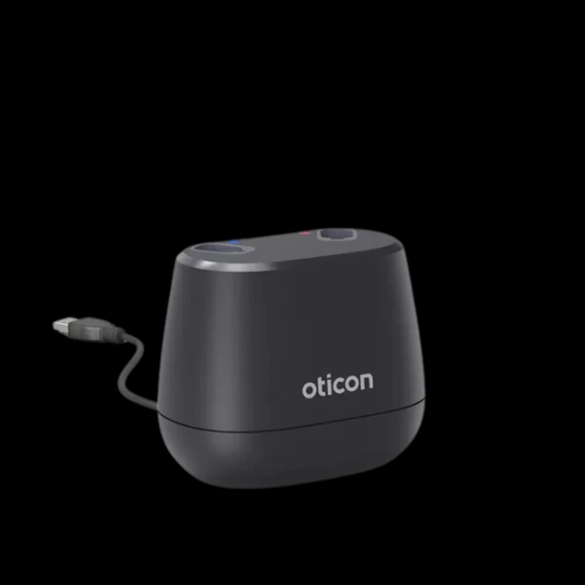 Oticon Charger Intent miniRITE R