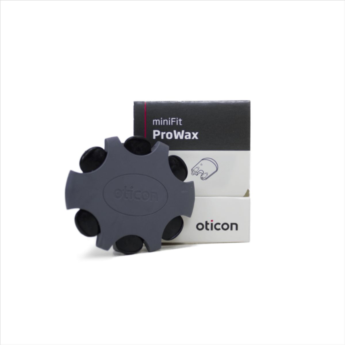 Oticon ProWax miniFit