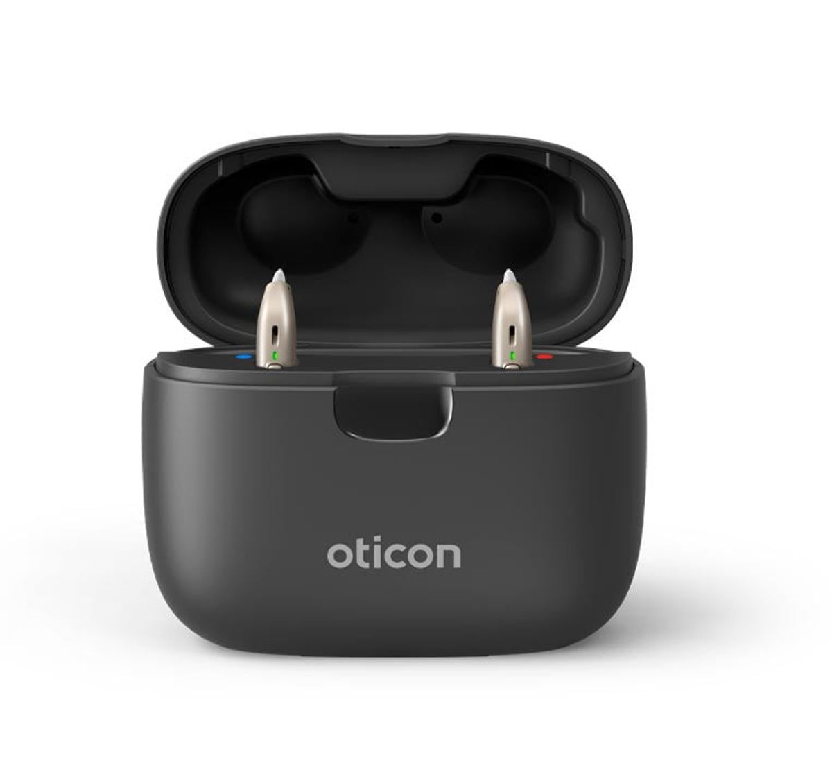 Oticon SmartCharger miniRITE R