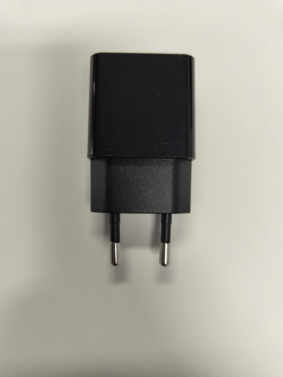 Oticon strømadapter 5.0V/1A USB-A