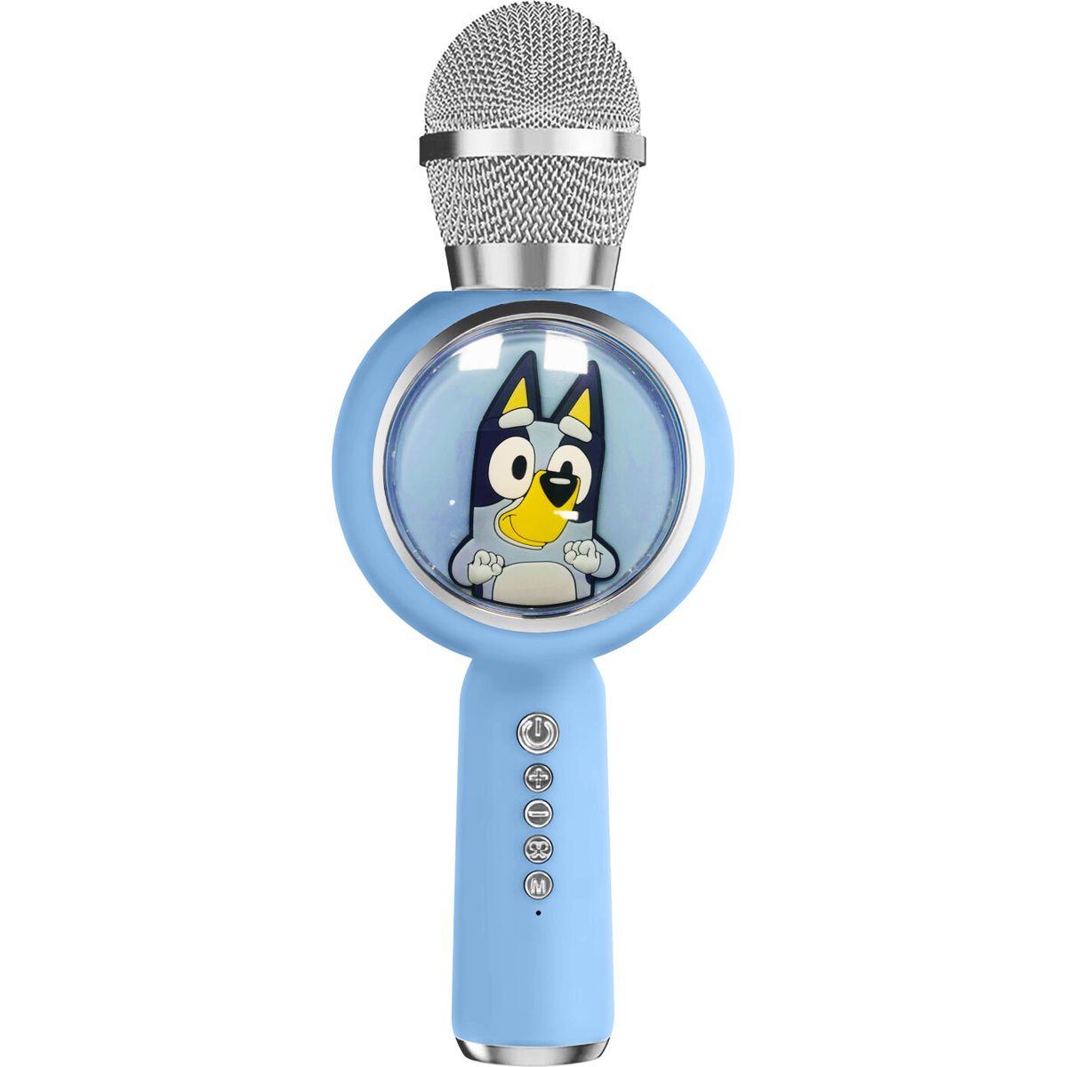 Otl - Bluey Popsing Led Microphone