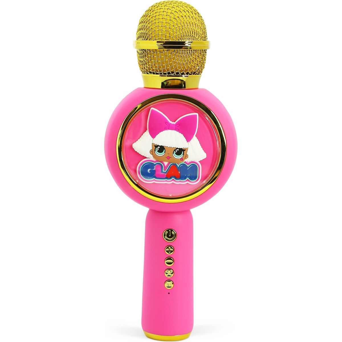 Otl - Lol Surprise ! Glam Popsing Led Microphone