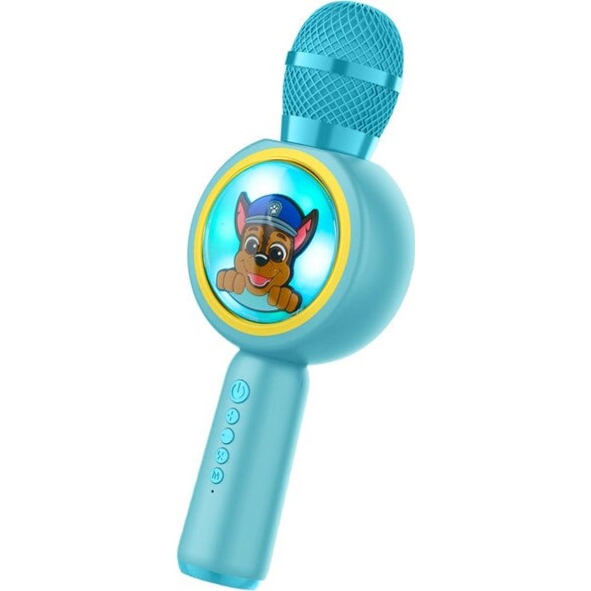 Otl - Paw Patrol Chase Popsing Led Microphone