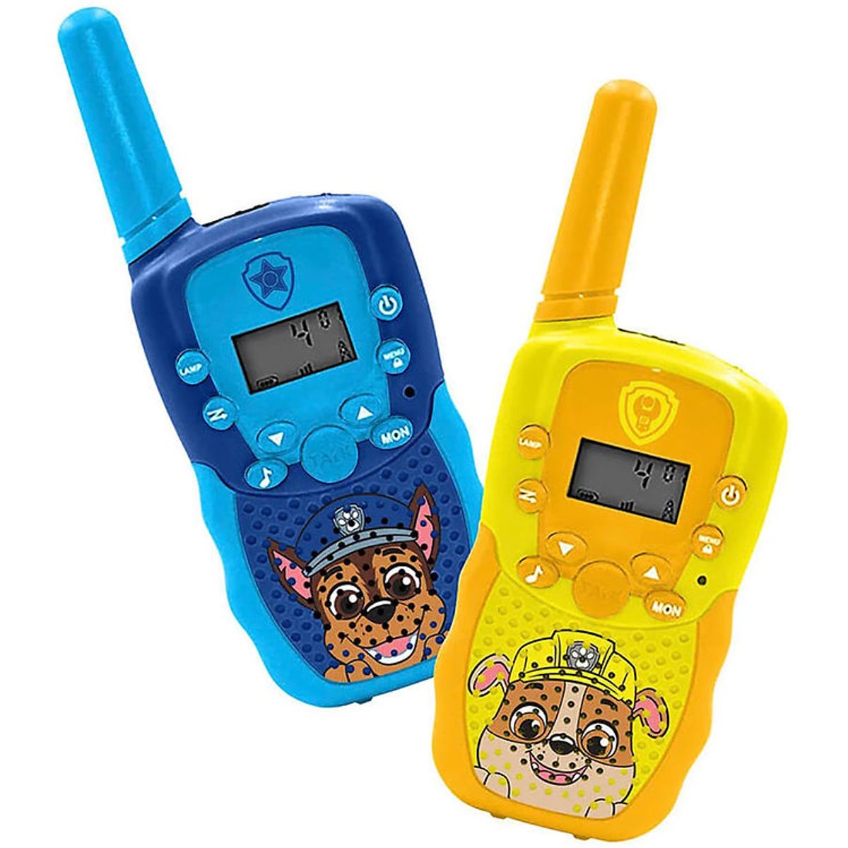 OTL Walkie Talkie - Paw Patrol