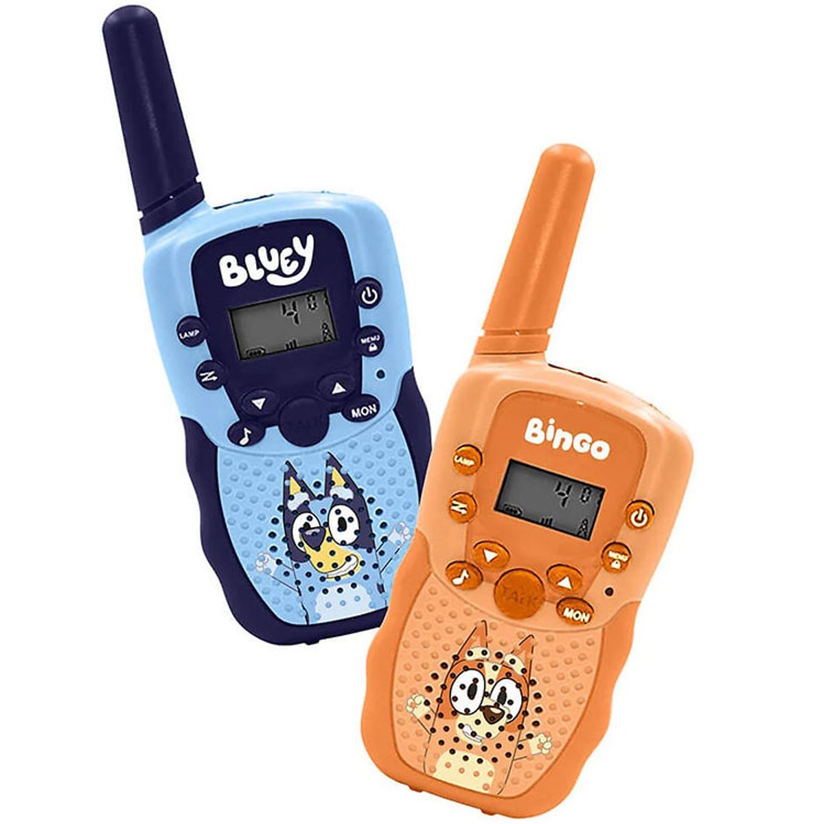 OTL Walkie Talkie - Up to 300m range