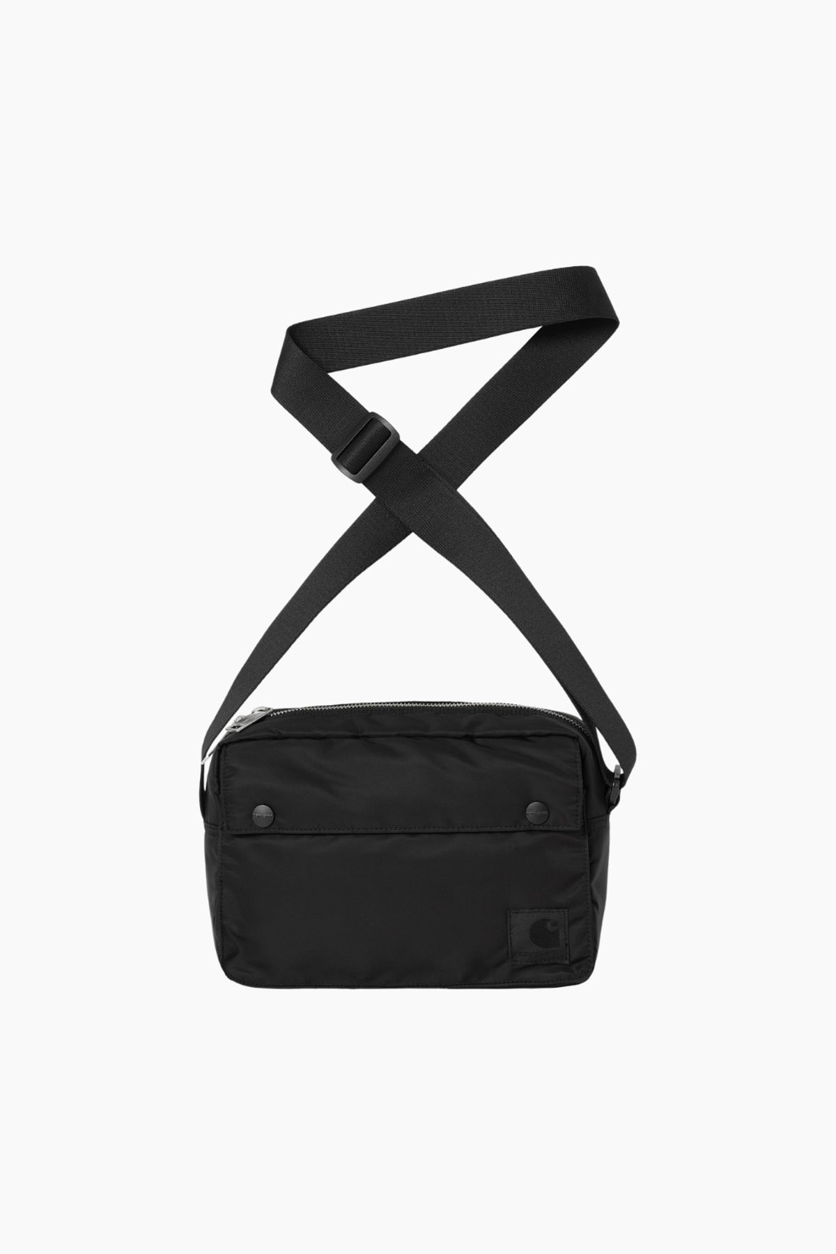 Otley Shoulder Bag - Black - Carhartt WIP - Sort One Size