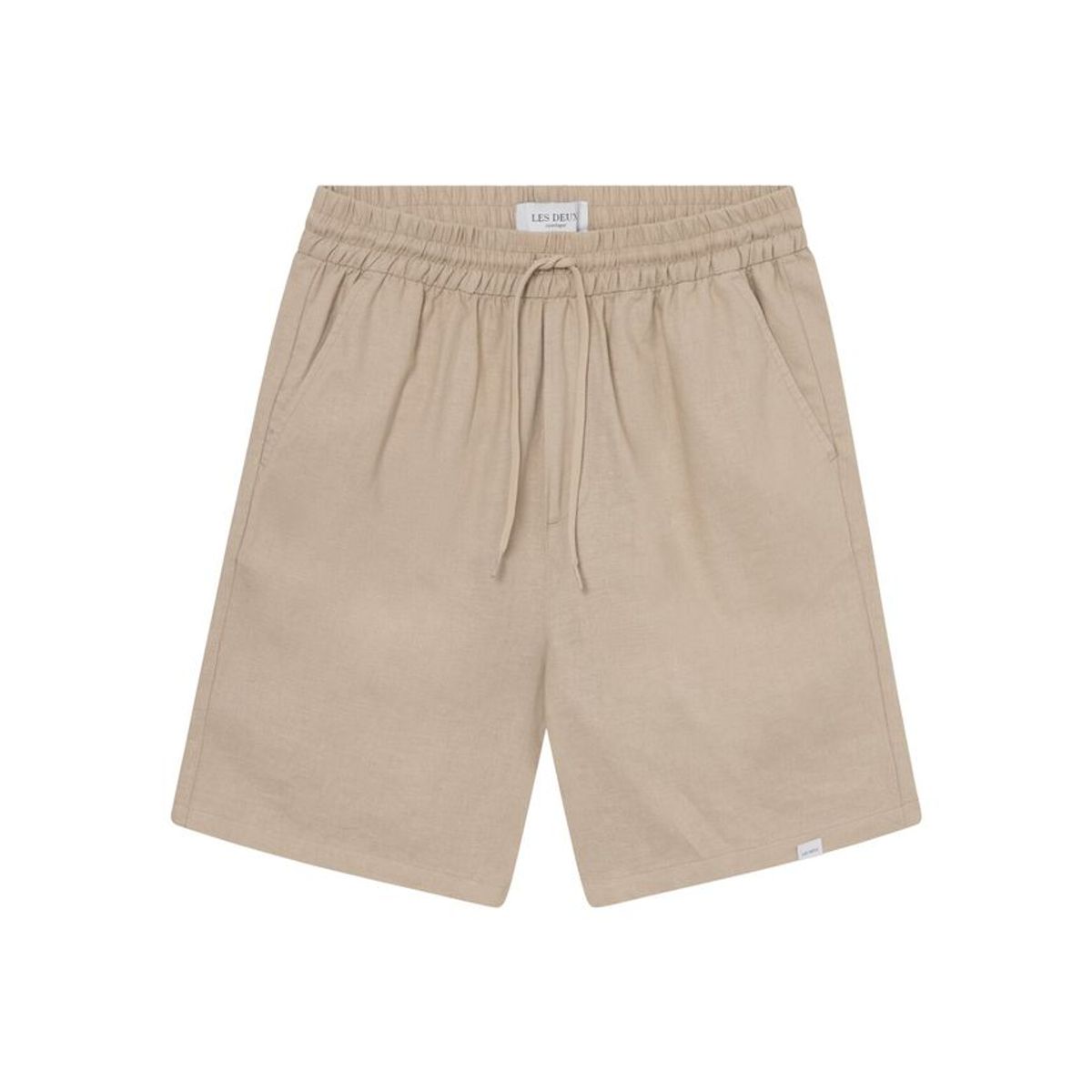 Otto Linen Shorts