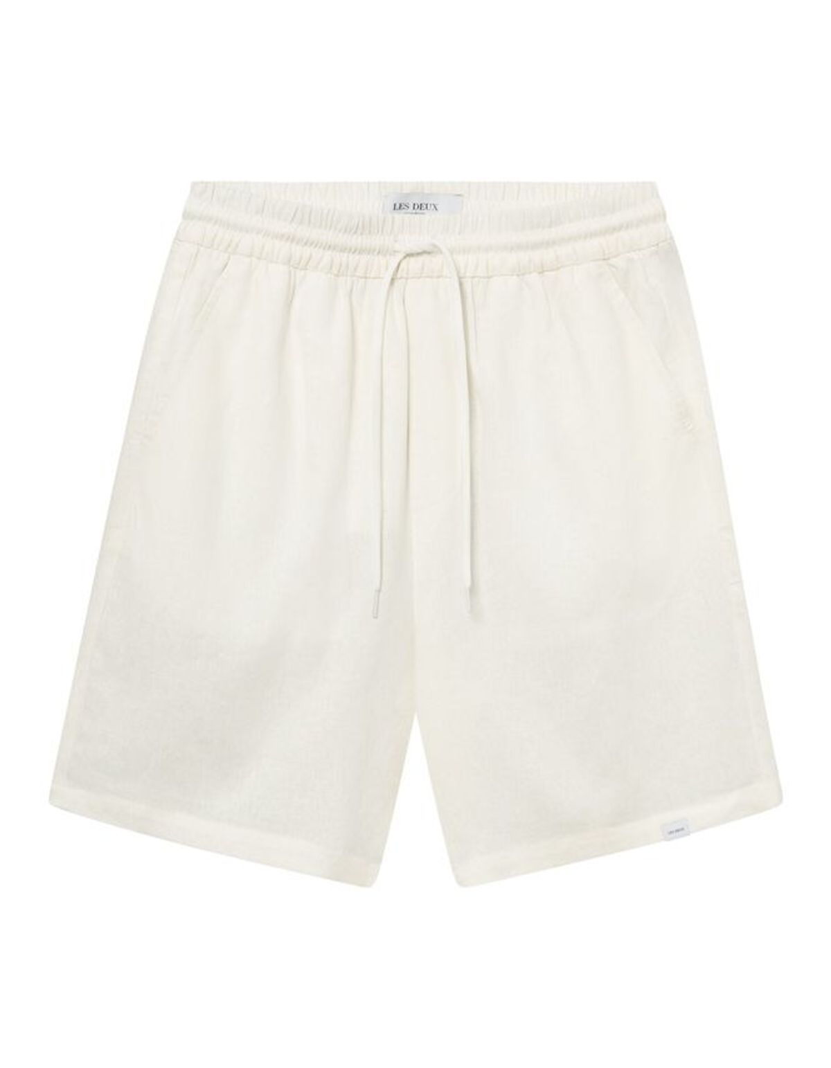 Otto Linen Shorts