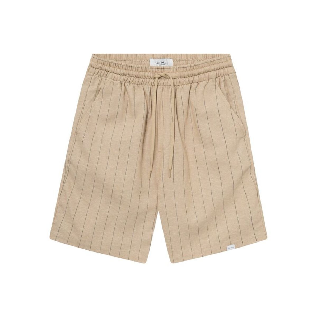 Otto Linen Shorts