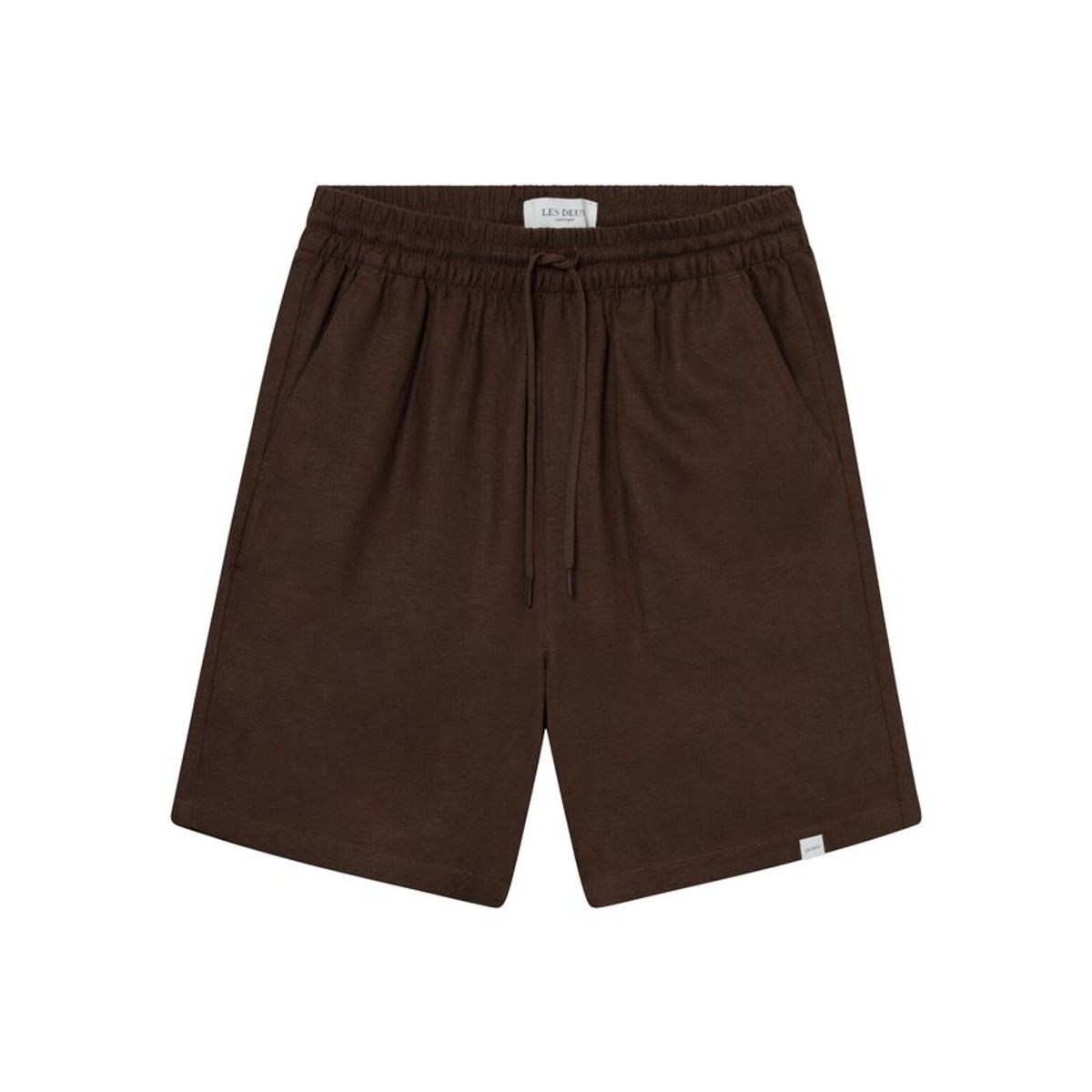 Otto Linen Shorts