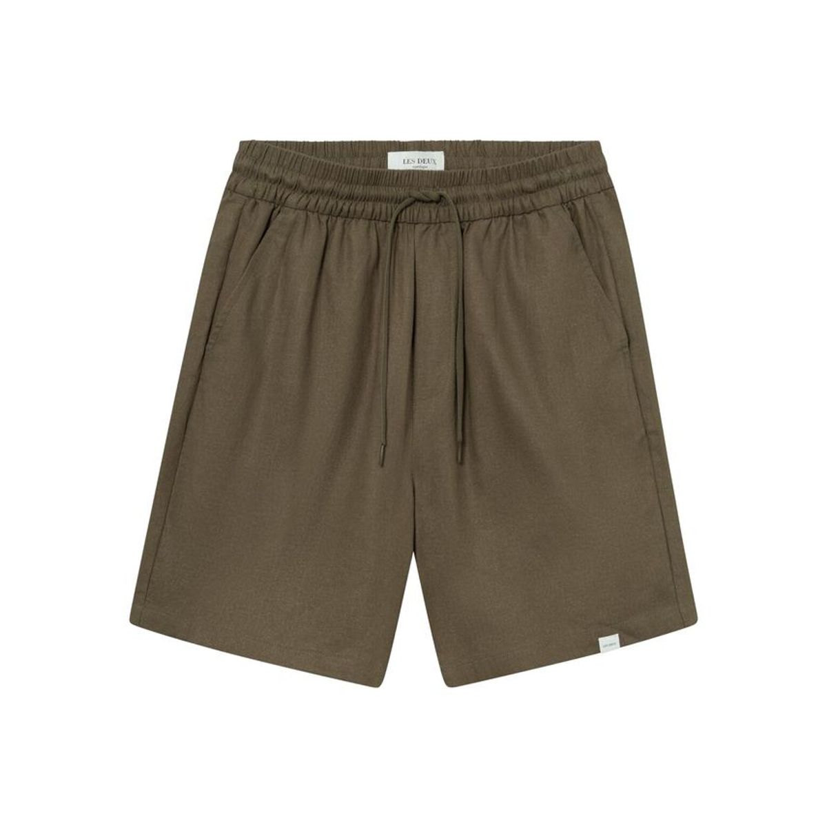 Otto Linen Shorts