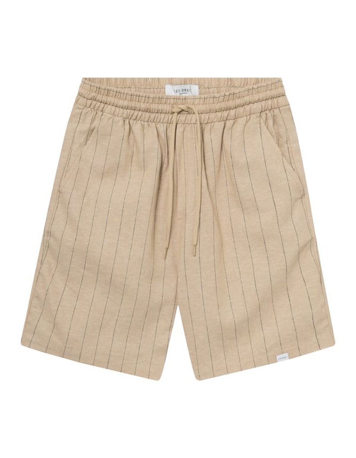 Otto Linen Shorts