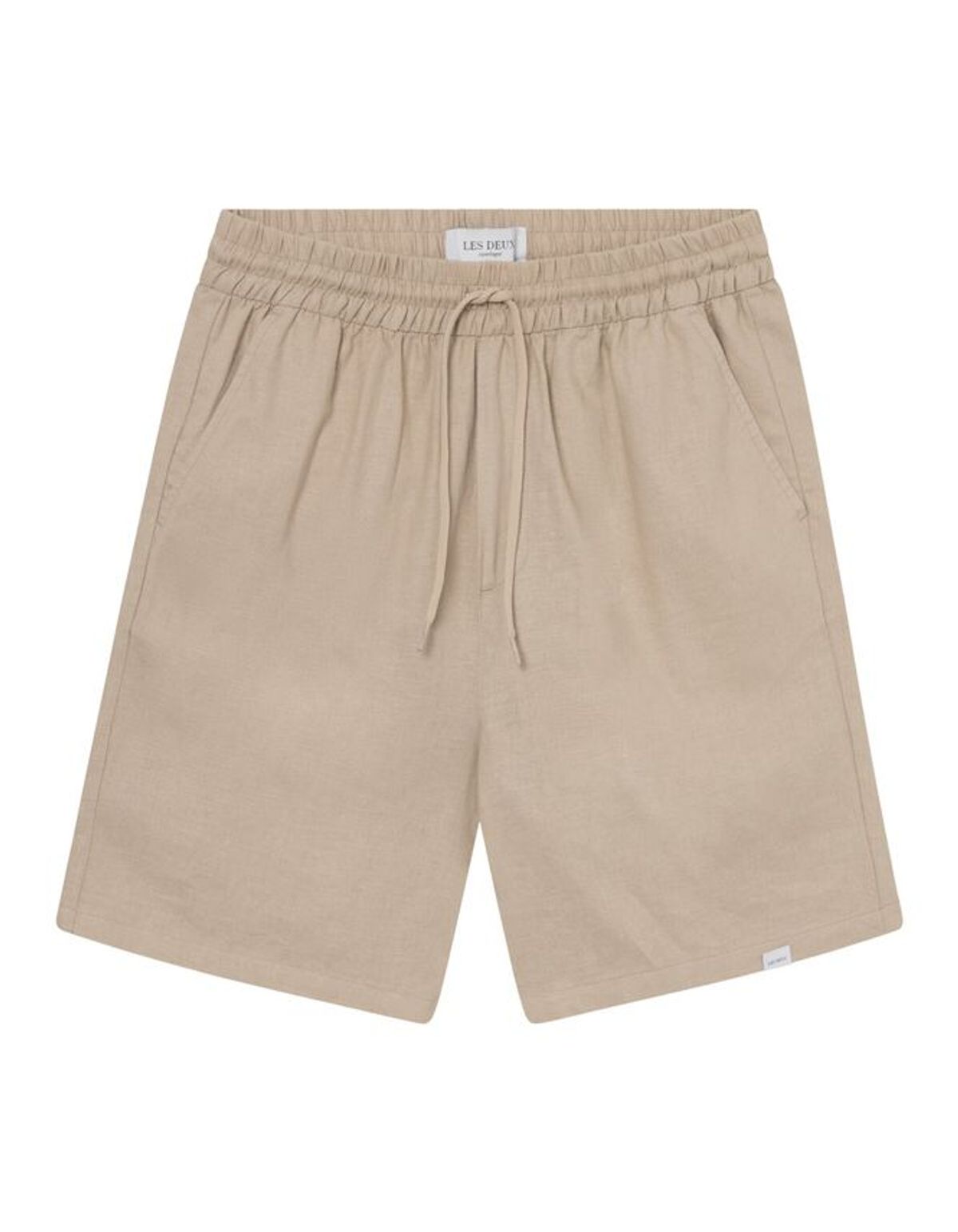 Otto Linen Shorts