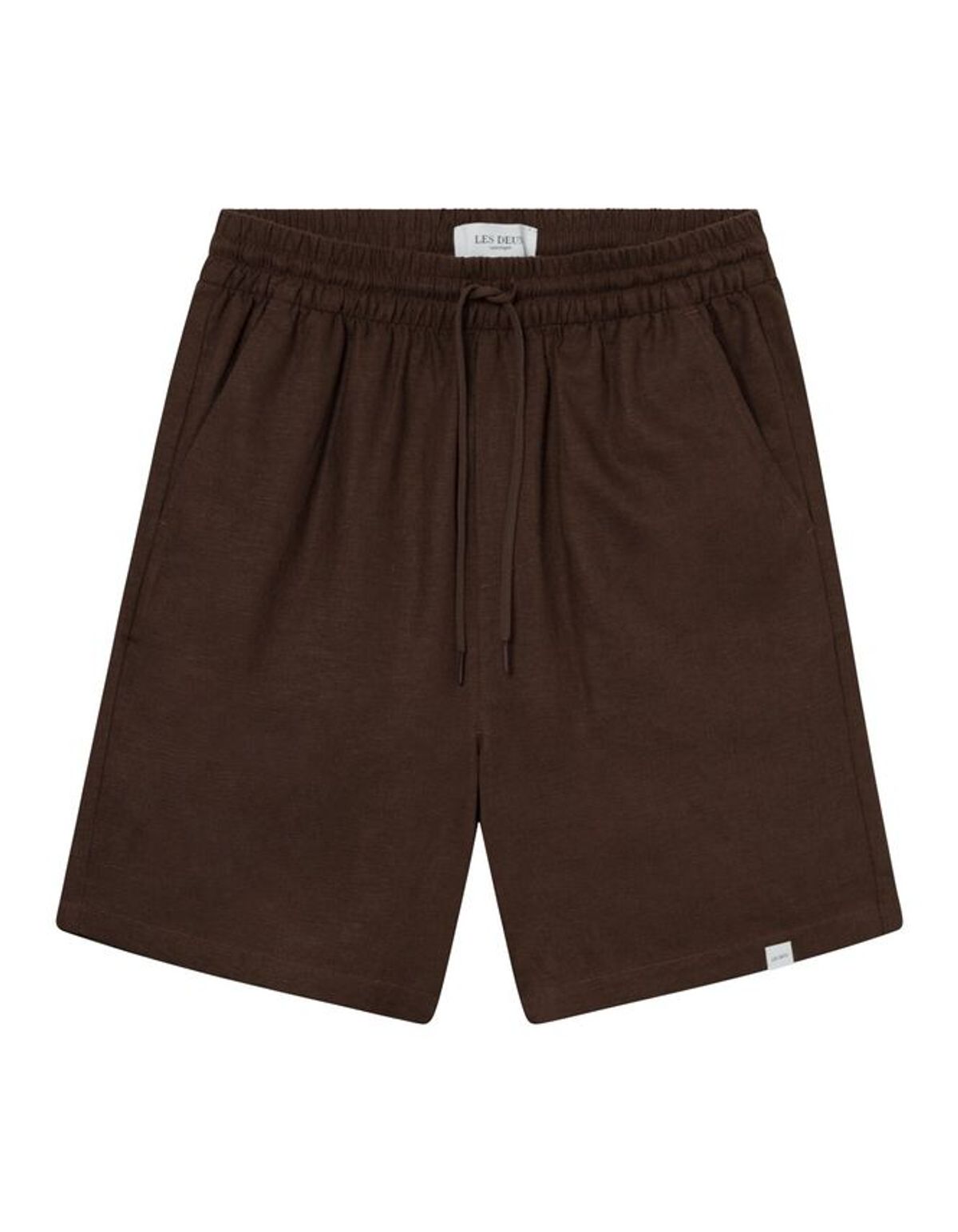 Otto Linen Shorts