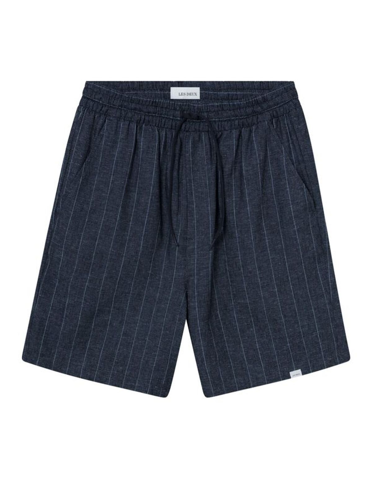 Otto Linen Shorts