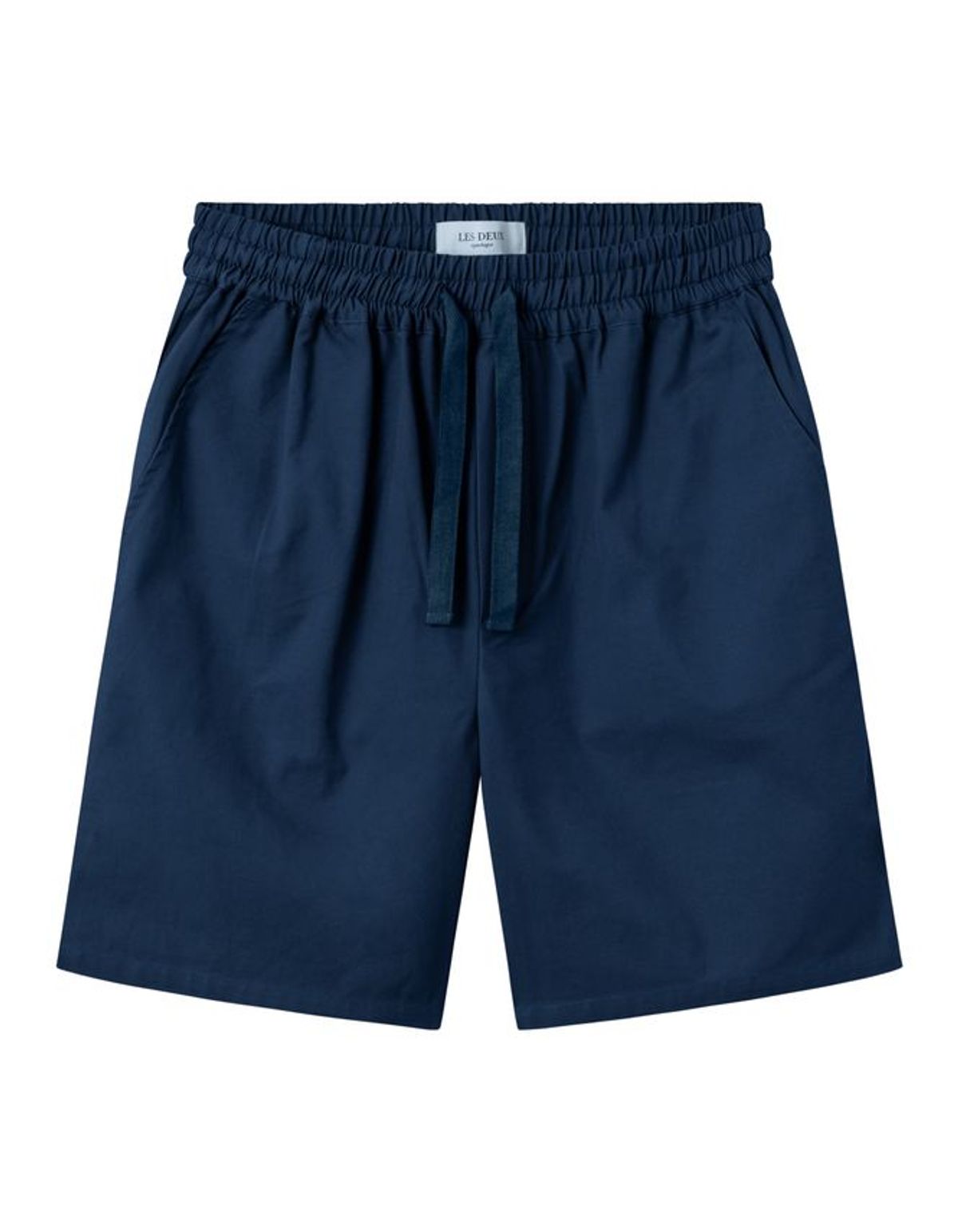 Otto Twill Shorts