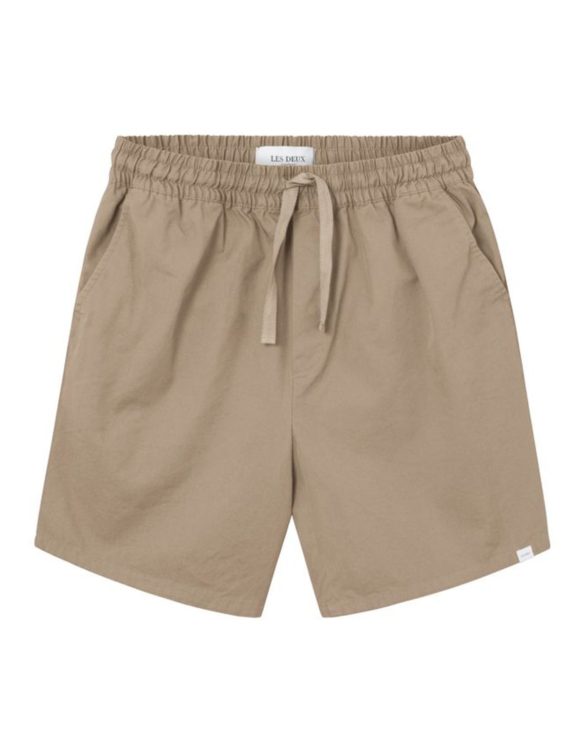 Otto Twill Shorts