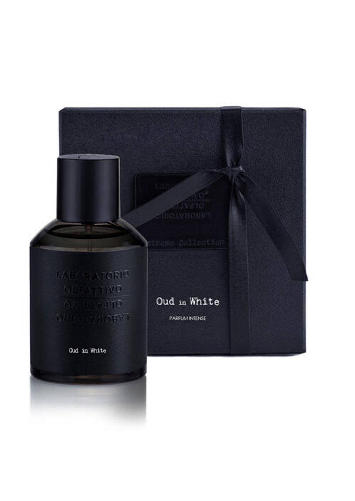 Oud in White - 100ml