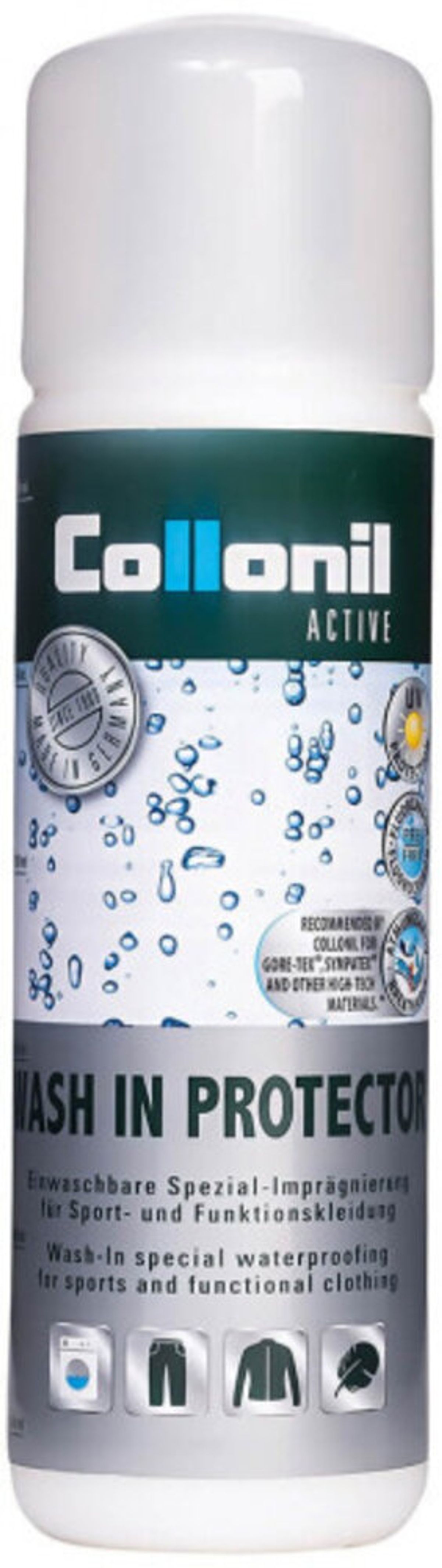 Outdoor Active Wash In Protector 250ml