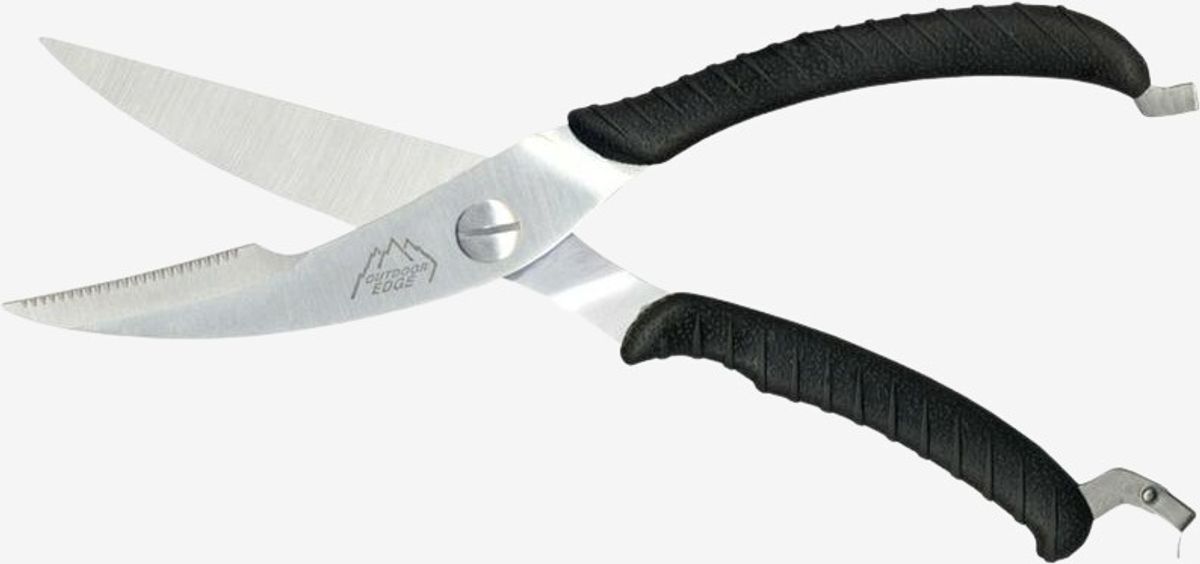 Outdoor Edge - Game Shears vildtsaks